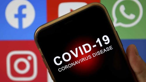 Misinformation about the coronavirus disease (COVID-19) vaccine may cause more harm than we can anticipate, as vulnerable people shy away from something that may save their lives.  – Photo by Cnbc.com