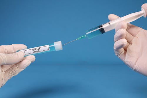 Rutgers' decision to mandate the coronavirus disease (COVID-19) vaccine for the upcoming semester was the right choice for the sake of both students and employees. – Photo by Flickr.com