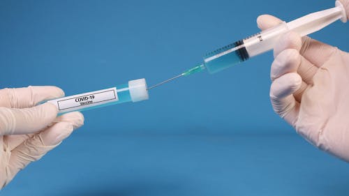 Rutgers' decision to mandate the coronavirus disease (COVID-19) vaccine for the upcoming semester was the right choice for the sake of both students and employees. – Photo by Flickr.com