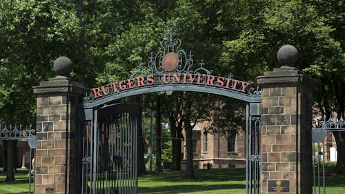 Creating an all-inclusive and fully accessible Rutgers campus will be an ongoing project, says senior director of the Office of Disability Services (ODS). – Photo by null