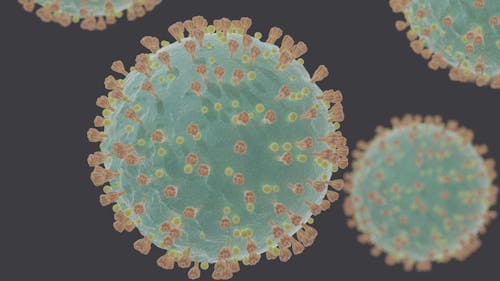 Coronavirus is exposing a lot of system-level problems, including lack of available free childcare and healthcare, among other things. – Photo by Wikimedia