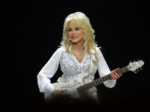 From producing chart-topping singles to donating millions for coronavirus disease (COVID-19) vaccine research, country icon Dolly Parton has truly done it all.  – Photo by Flickr