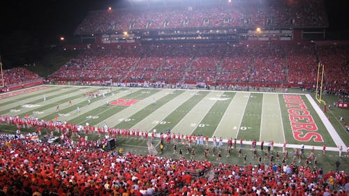 The Daily Targum's sports desk gives its predictions for the Rutgers-Iowa matchup taking place this weekend in front of a packed SHI Stadium on Busch campus. – Photo by Wikipedia.com