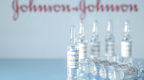 The state has paused the administration of the Johnson & Johnson vaccine in New Jersey today following the recommendation of federal health agencies with the rise of a rare and severe blood clot in six individuals who received the vaccine. – Photo by Parentprojectmd.org