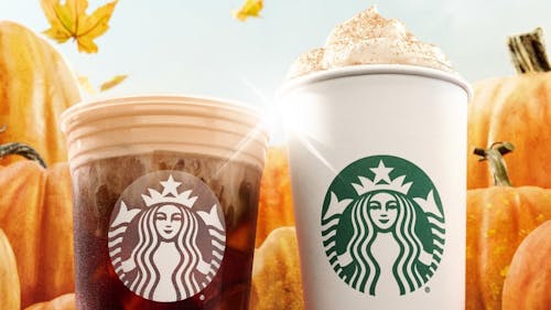 Pumpkin spice lattes are a cultural icon, but are they truly the best Starbucks has to offer this autumn? – Photo by Starbucks Coffee / Twitter