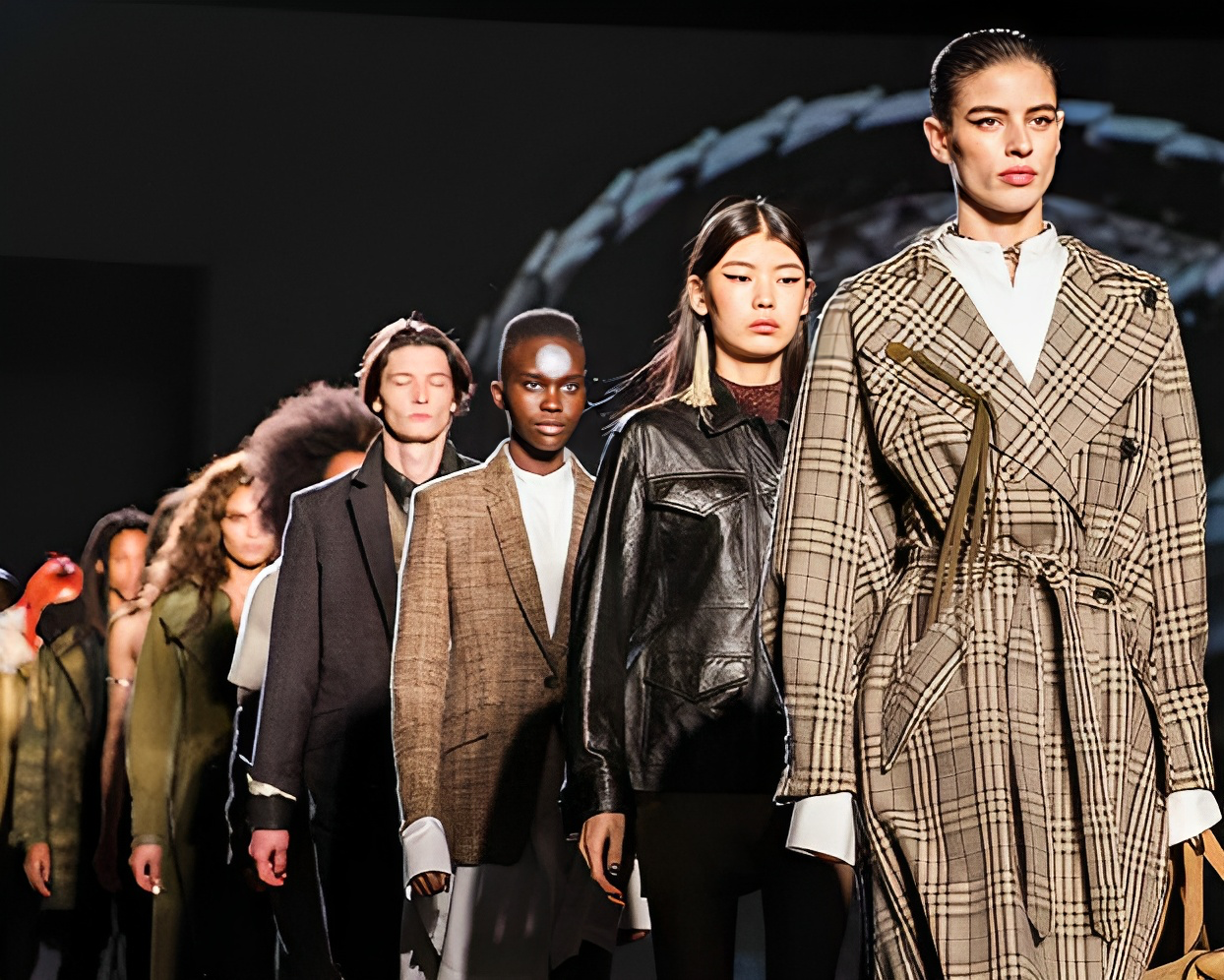 The Staggering Economics Behind New York Fashion Week - Racked