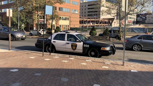 Rutgers sent out its fourth crime alert this month yesterday, which stated that there was a robbery  off-campus early Wednesday morning.  – Photo by Photo by The Daily Targum | The Daily Targum