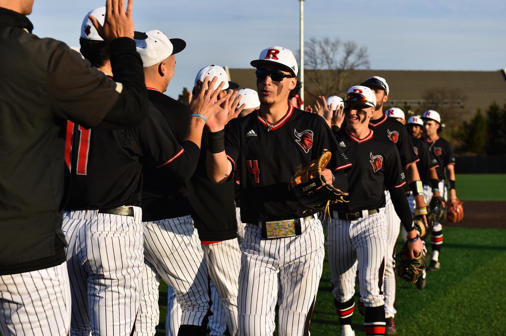 Rutgers baseball lands Northeast-10 Conference Division II transfer