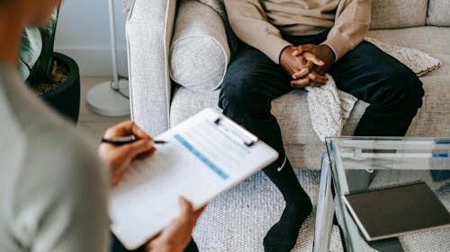 The University's Sensory-Motor Integration Lab (SMIL) recently explored a new approach to diagnosing autism. – Photo by Alex Green / Pexels
