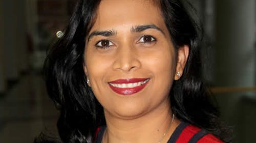 Shobha Swaminathan, associate professor of medicine at the Rutgers New Jersey Medical School, said Rutgers is the only site in New Jersey participating in the study.