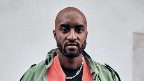 Virgil Abloh is an artist that has gained attention by being in many fields at once, from fashion to music.  – Photo by Wikimedia