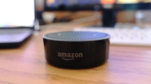 Students have reported difficulties with connecting their Amazon Echos and Google Homes with on-campus wifi. The nature of RUWireless makes it difficult to channel on devices without an ethernet outlet. – Photo by Declan Intindola