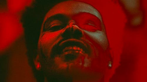In addition to his music work, the Weeknd also has a large following on Twitter. The star recently announced on the site that "a lot" of songs from "After Hours" will have music videos.  – Photo by Instagram