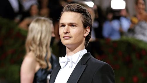 Celebrities like Ansel Elgort get exciting casting news and appearances at the Met Gala despite their list of transgressions. What does that say about cancel culture? – Photo by Ansel Elgort / Instagram