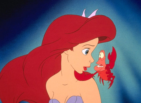 Ruining your childhood: Why 'The Little Mermaid' is regressive, sexist |  The Daily Targum