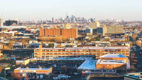 The Rutgers Law School Center for Law, Inequality and Metropolitan Equity (CLiME) conducted three simulations using information from the city of Newark to understand how to utilize its public land for economic development. – Photo by Emmanuel Ogbonnaya / Unsplash.com