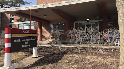 A recent email to the Rutgers community warned of a meningitis B outbreak and recommended all students receive the necessary vaccinations.