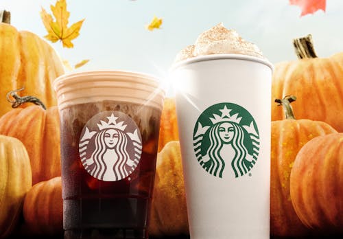 Of the six menu items Starbucks brings back for fall, which should you try? – Photo by @Starbucks / X.com