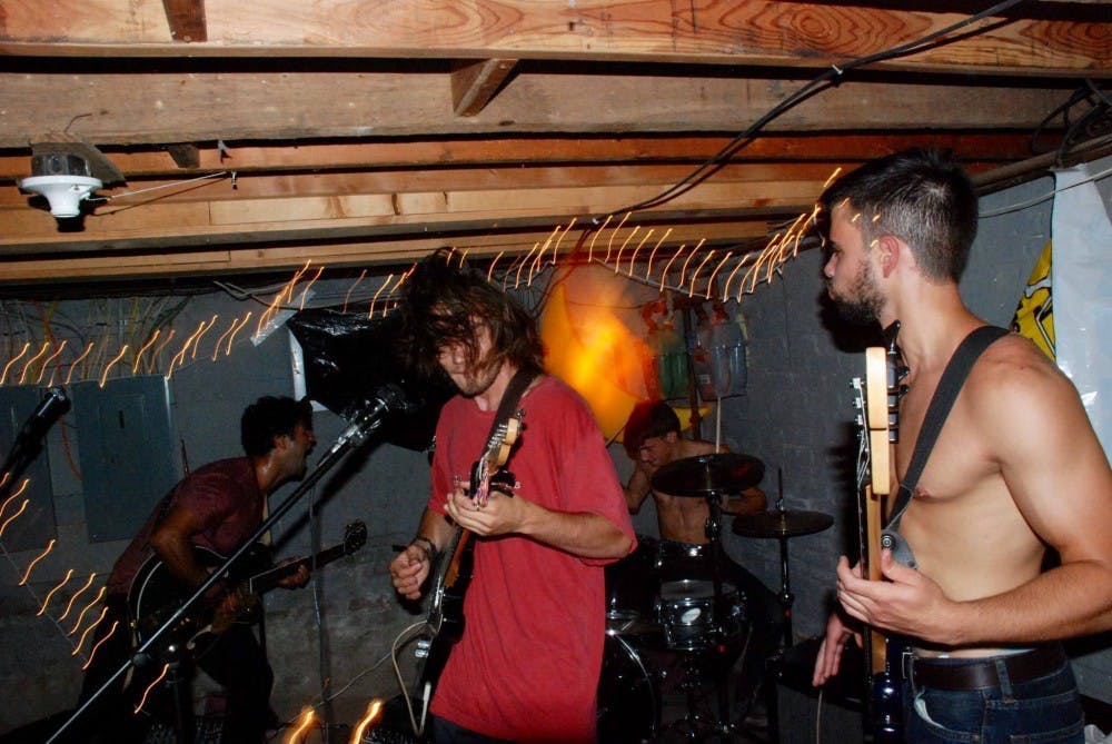 Looking for new music? Local bands worth listening to The Daily Targum