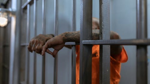 A Rutgers study is analyzing solutions to opioid use disorder among formerly incarcerated populations. – Photo by RDNE Stock project / Pexels