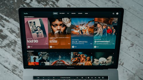 Streaming services produce content that informs the public about important issues while also providing entertainment.  – Photo by Tech Daily / Unsplash