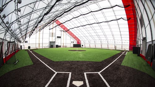 The Rutgers baseball team will begin their 2021 season playing a series of games against Indiana and Minnesota. – Photo by Rutgers Baseball / Twitter