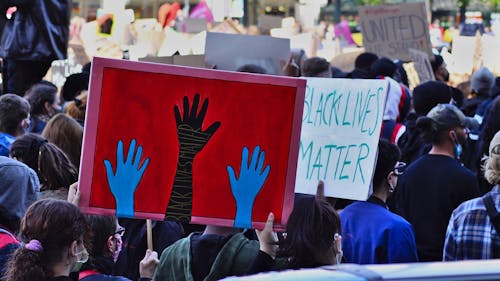 The term "BIPOC" (Black, Indigenous and People of Color) became popularized amid anti-racism movements over the summer, but the acronym erases the differences between various communities. – Photo by Pixabay.com