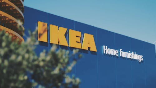 IKEA is a furniture company that sells furniture and appliances. They have recently taken a swing at autonomous sensory meridian response, or ASMR.  – Photo by Photo by Pexels | The Daily Targum