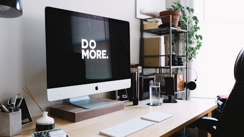 Although our hustle-obsessed society may reward us for working on our breaks and for adapting a workaholic lifestyle, research shows that doing so can be detrimental for us, physically and emotionally. – Photo by Unsplash.com