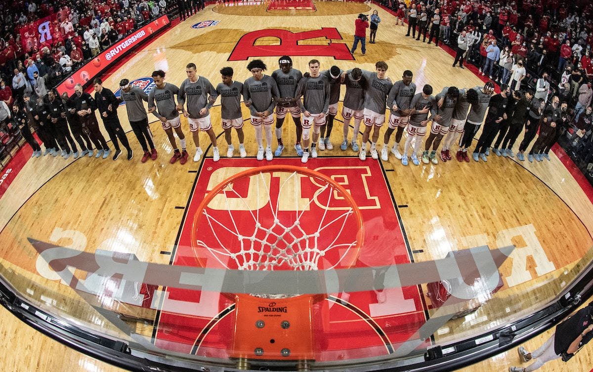 Rutgers men's basketball releases full 2022-23 schedule | The Daily Targum